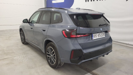 Zdjęcie przedmiotu: BMW X1 sDrive18i M Sport sport-aut