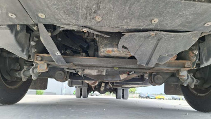 Zdjęcie przedmiotu: IVECO/LAMAR 70C18H Daily HI-MATIC E6e 7.2t