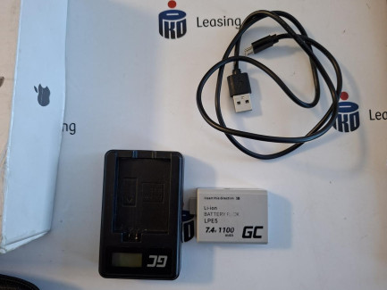 Zdjęcie przedmiotu: Body MEON EMS System