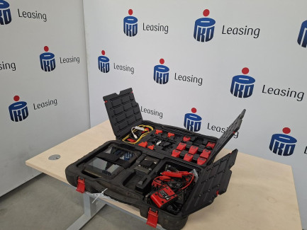 Zdjęcie przedmiotu: Діагностичний тестер AUTEL MaxiSys 908S PRO