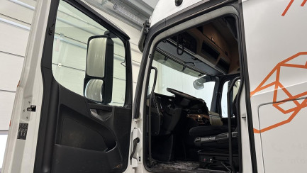 Zdjęcie przedmiotu: Mercedes-benz Actros E6 18.0t