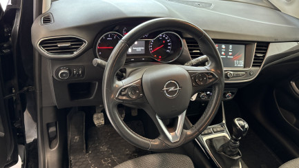 Zdjęcie przedmiotu: Opel Crossland 1.2 Elegance S&S