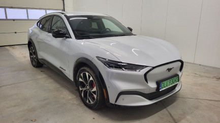 Zdjęcie przedmiotu: Ford Mustang Mach-E 98kWh AWD