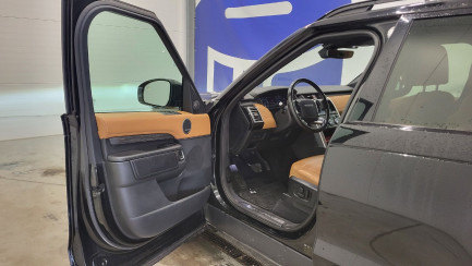 Zdjęcie przedmiotu: LAND ROVER Discovery V 2.0 SD4 HSE Oświadczenie o utracie DR