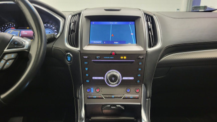 Zdjęcie przedmiotu: Ford Edge 2.0 EcoBlue Twin-Turbo 4WD Vignale aut