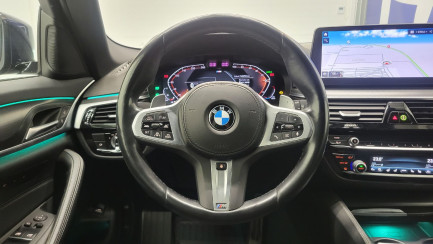 Zdjęcie przedmiotu: BMW 540d xDrive mHEV M Sport sport-aut