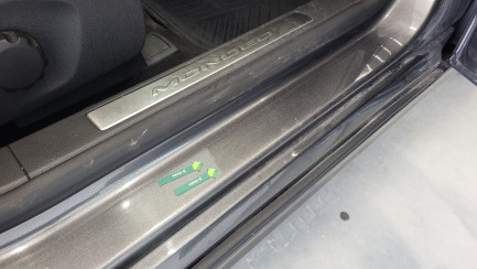 Zdjęcie przedmiotu: Ford Mondeo 2.0 TDCi Titanium