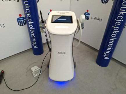 Zdjęcie przedmiotu: Urządzenie medyczne ZAFFIRO