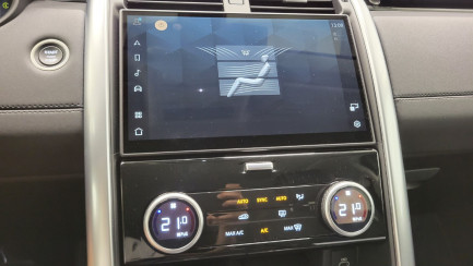 Zdjęcie przedmiotu: LAND ROVER Discovery V 3.0 D250 mHEV S