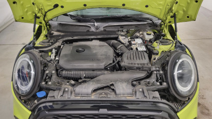 Zdjęcie przedmiotu: MINI Cooper John Cooper Works sport-aut Oświadczenie o utracie DR