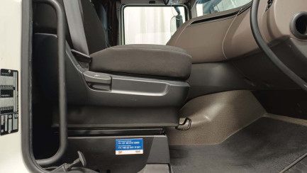 Zdjęcie przedmiotu: DAF XF 480 FT Space Cab E6 21.0t