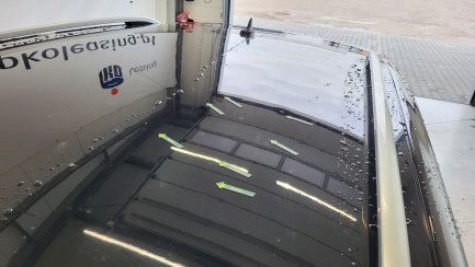 Zdjęcie przedmiotu: Volkswagen T-Roc 1.5 TSI GPF ACT Premium DSG