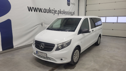 Mercedes-benz Vito Tourer 114 CDI L2 Pro 9G-Tronic