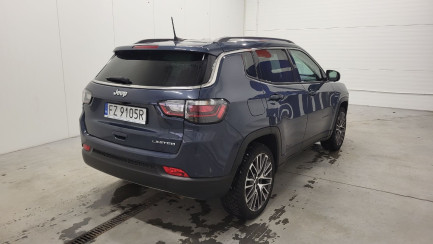 Zdjęcie przedmiotu: Jeep Compass 1.3 TMair Limited FWD S&S DDCT