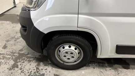 Zdjęcie przedmiotu: Opel Movano Heavy 2.2 Diesel L2H2 E6.4 3.5t 