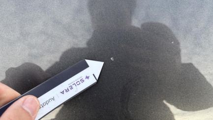 Zdjęcie przedmiotu: Ford Kuga 2.0 TDCi Titanium AWD Powershift Oświadczenie o utracie DR