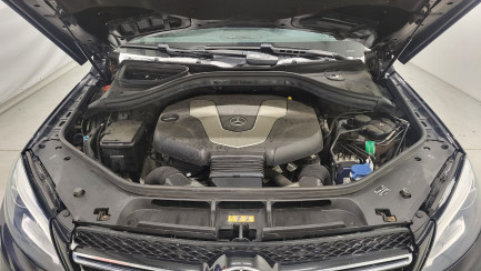 Zdjęcie przedmiotu: Mercedes-benz GLE 350 d 4-Matic