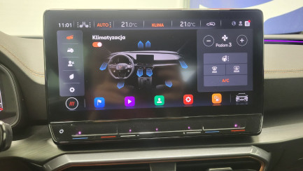 Zdjęcie przedmiotu: Cupra Formentor 2.0 TSI 4Drive VZ DSG