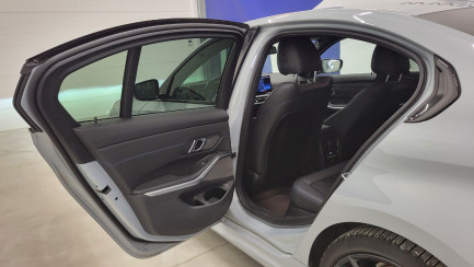 Zdjęcie przedmiotu: BMW 320d xDrive mHEV M Sport sport-aut