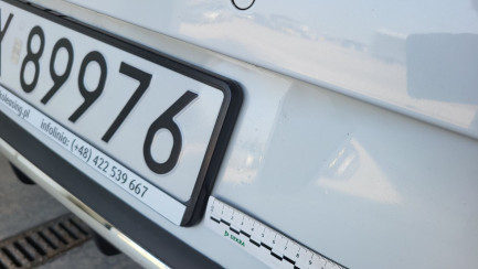 Zdjęcie przedmiotu: Mercedes-Benz CLA 200 AMG Line 7G-DCT