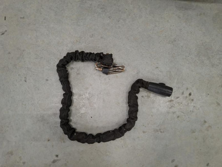 Zdjęcie przedmiotu: INDIANA E-MTB 3.0 electric-assisted bicycle