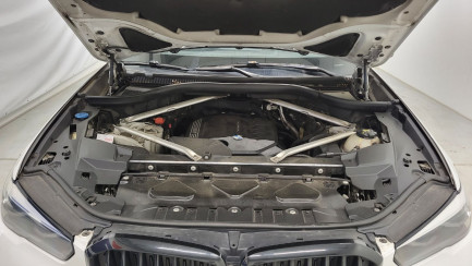 Zdjęcie przedmiotu: BMW X5 xDrive25d sport-aut Oświadczenie o utracie DR
