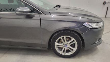 Zdjęcie przedmiotu: Ford Mondeo Combi 2.0 TDCi Titanium