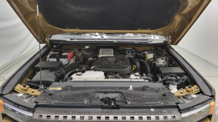 Zdjęcie przedmiotu: Toyota Land Cruiser 2.8 D-4D Executive aut