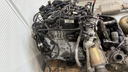 Zdjęcie przedmiotu: BMW 520 Diesel xDrive Steptronic G30