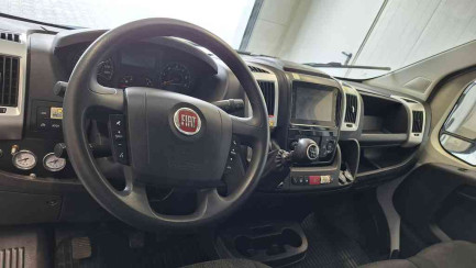Zdjęcie przedmiotu: Fiat Ducato MAXI 2.3 M-jet L3 E6d 3.5t