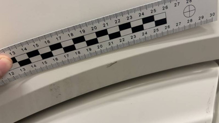 Zdjęcie przedmiotu: MAN TGX E6e 18.0t BL-SA(GX