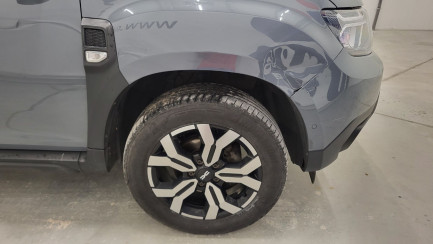 Zdjęcie przedmiotu: Dacia Duster 1.0 TCe Prestige LPG Brak dokumentacji LPG