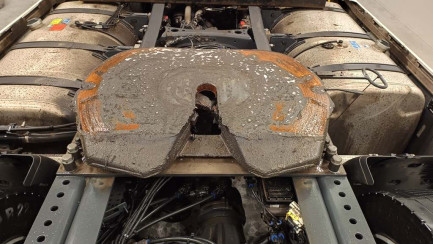 Zdjęcie przedmiotu: SCANIA R460 A 4x2 NA Highline Super E6 18.0t