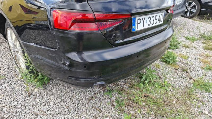 Zdjęcie przedmiotu: Audi A5 Coupe Quattro 2.0 TFSI S tronic