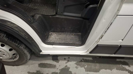 Zdjęcie przedmiotu: Opel Movano Heavy 2.2 Diesel E6d 3.5t L3H2 Edition