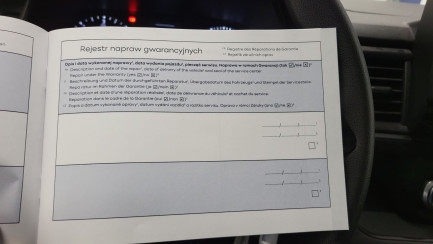 Zdjęcie przedmiotu: Renault Trafic 2.0 dCi L2H1 HD Extra E6