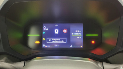 Zdjęcie przedmiotu: Dacia Duster 1.0 TCe Journey LPG Oświadczenie o utarcie DR
