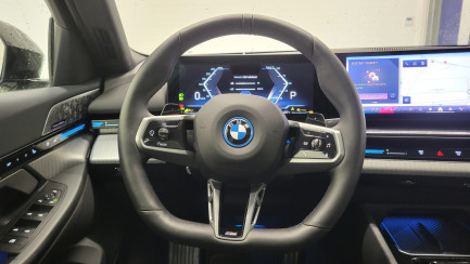 Zdjęcie przedmiotu: BMW 530e PHEV M Sport aut