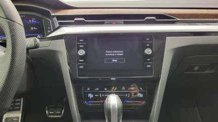 Zdjęcie przedmiotu: Volkswagen ARTEON Shooting Brake 2.0 TSI Elegance DSG