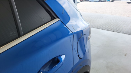 Zdjęcie przedmiotu: Kia Sportage 1.6 T-GDI M 2WD