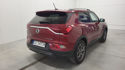 Zdjęcie przedmiotu: Ssangyong Korrando 1.5 T-GDI Quartz 2WD aut