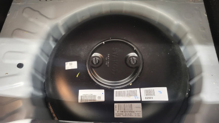 Zdjęcie przedmiotu: Dacia Sandero 1.0 TCe Expression LPG Brak dokument&oacute;w LPG