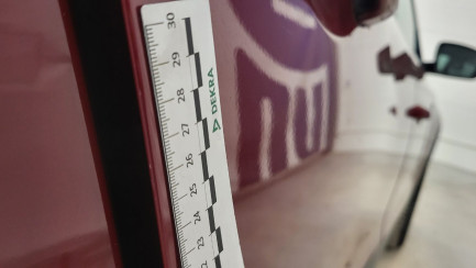 Zdjęcie przedmiotu: Ssangyong Korrando 1.5 T-GDI Quartz 2WD