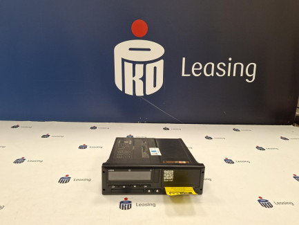 Цифровий тахограф VDO версії G2V2