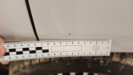 Zdjęcie przedmiotu: Fiat Ducato MAXI 2.2 H3-POWER E6.4 3.5t L4H3 Oświadczenie o utracie DR