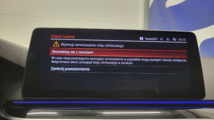 Zdjęcie przedmiotu: BMW 520d xDrive mHEV M Sport sport-aut