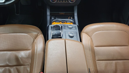 Zdjęcie przedmiotu: Mercedes-benz GLS 500 4-Matic