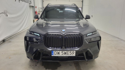 Zdjęcie przedmiotu: BMW X7 xDrive40d mHEV M Sport sport-aut