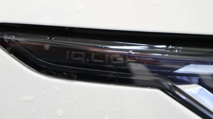 Zdjęcie przedmiotu: Volkswagen Golf VIII 2.0 TSI R 4MOTION DSG