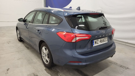 Zdjęcie przedmiotu: Ford Focus 1.5 EcoBlue Connected
